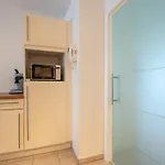 Apartment Leonifi With Terrace By Interhome *