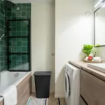 Leonifi With Terrace By Interhome