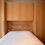 Apartment Leonifi With Terrace By Interhome Bredene