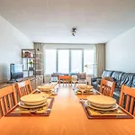 Leonifi With Terrace By Interhome Bredene