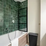Apartment Leonifi With Terrace By Interhome Bredene