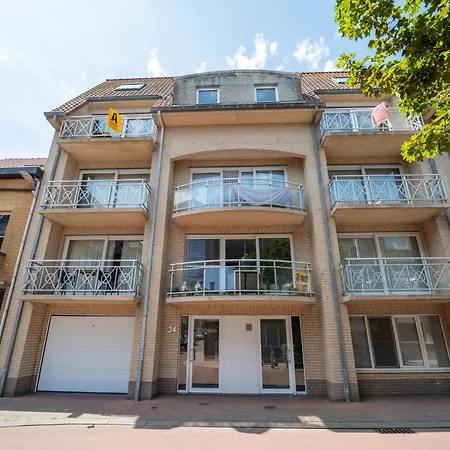 Leonifi With Terrace By Interhome * 브레데네