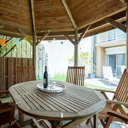 Leonifi With Terrace By Interhome Apartment