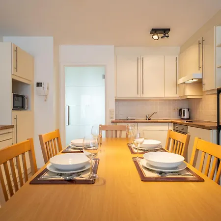 Leonifi With Terrace By Interhome *