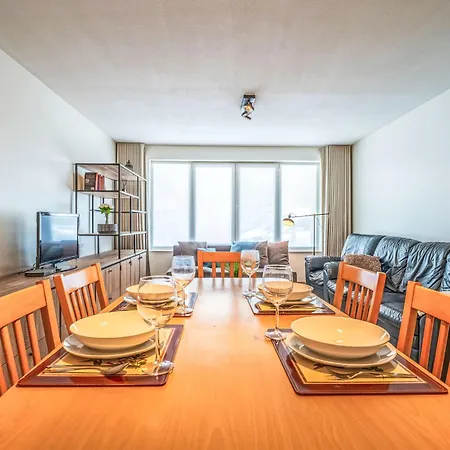 Leonifi With Terrace By Interhome 브레데네