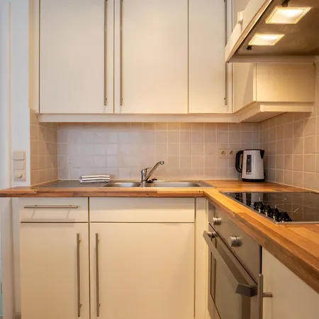 Leonifi With Terrace By Interhome