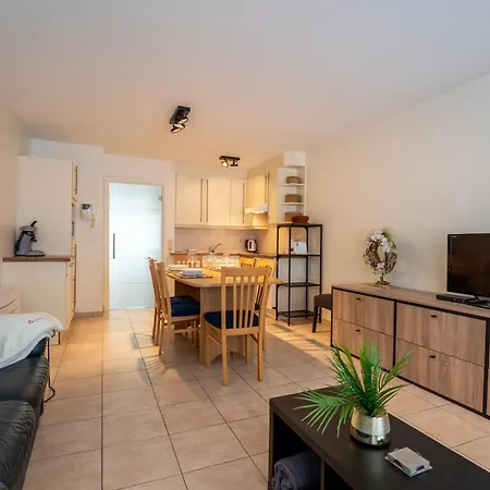 Leonifi With Terrace By Interhome Appartement