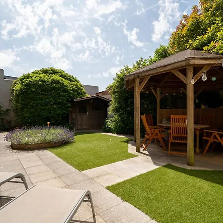 Leonifi With Terrace By Interhome * 브레데네