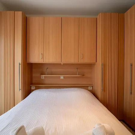 Leonifi With Terrace By Interhome